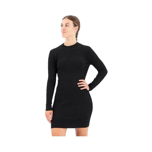 Φορέματα Superdry Courte Backless Bodycon