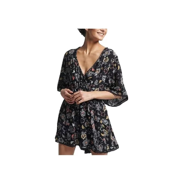 Ολόσωμες φόρμα Superdry Vintage Beach