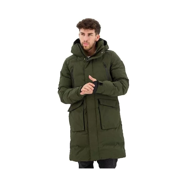 Σακάκι/Blazers Superdry Matelassée Longline