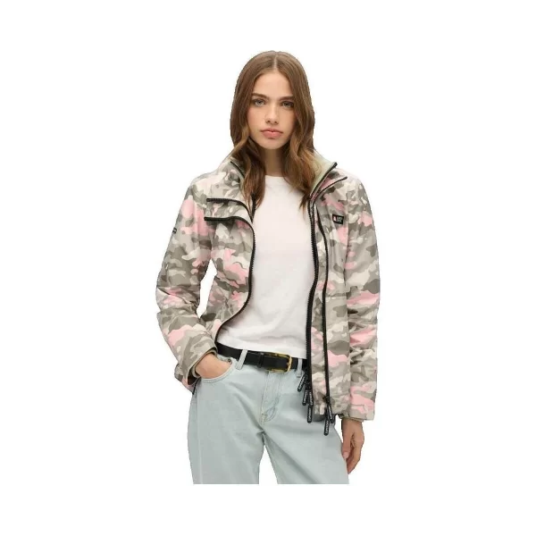 Σακάκι/Blazers Superdry Mtn Windbreaker