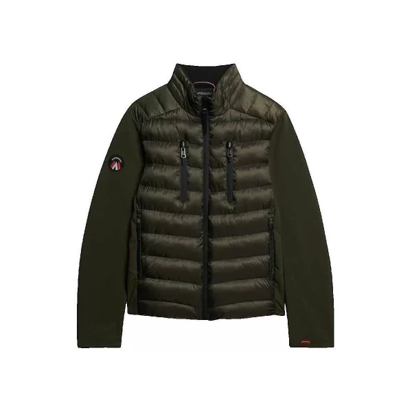 Σακάκι/Blazers Superdry Storm Hybrid