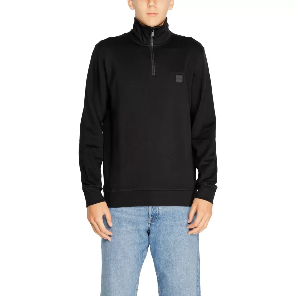 Αθλητικό T-shirt BOSS Zetrust 10234591 01 50468926