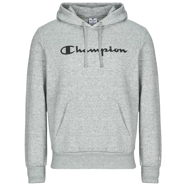 T-shirt με κουκούλα Champion HOODED SWEATSHIRT