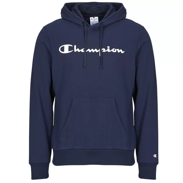 T-shirt με κουκούλα Champion HOODED SWEATSHIRT