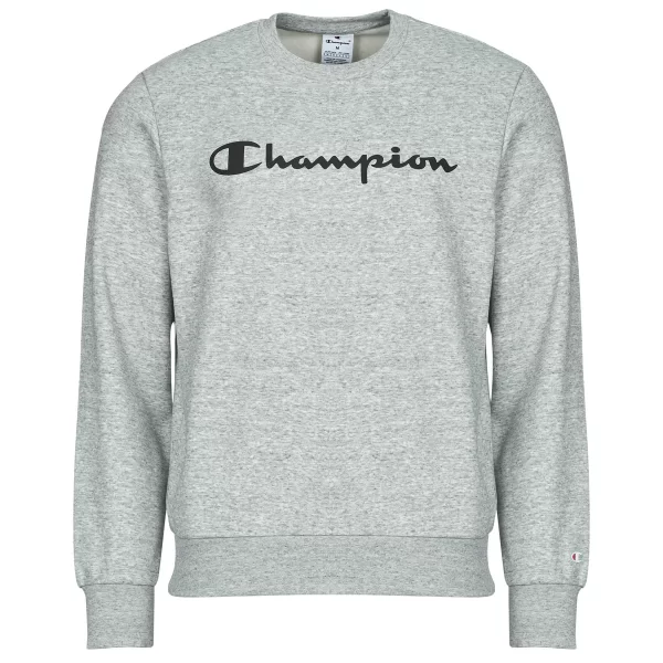 Αθλητικό T-shirt Champion CREWNECK SWEATSHIRT