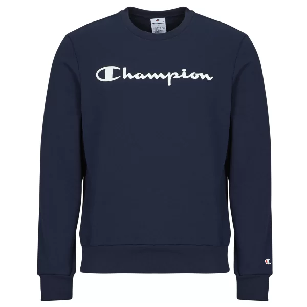 Αθλητικό T-shirt Champion CREWNECK SWEATSHIRT
