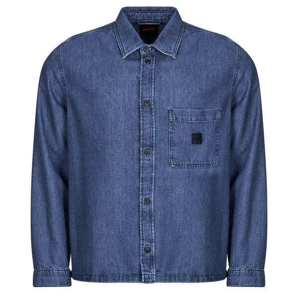 Μπλουζάκια BOSS Laredo- BO