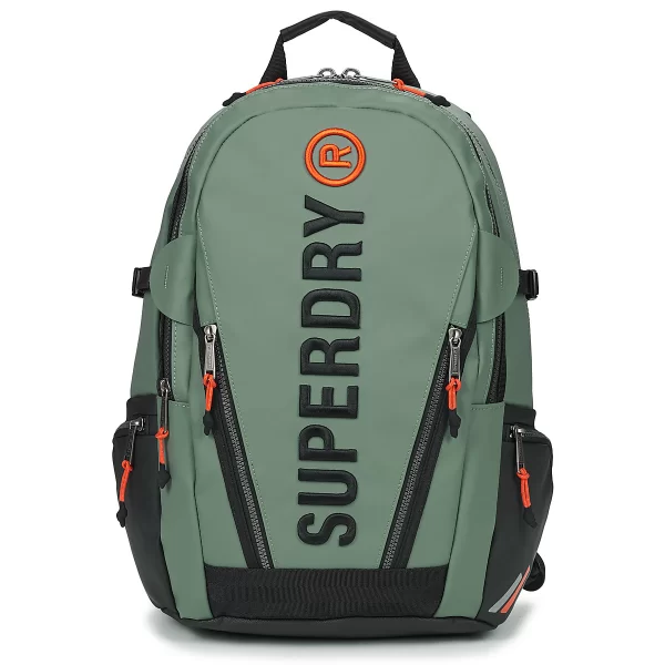 Σακίδιο πλάτης Superdry TARP RUCKSACK BRODE