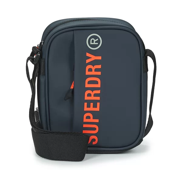Pouch/Clutch Superdry TARP CROSS