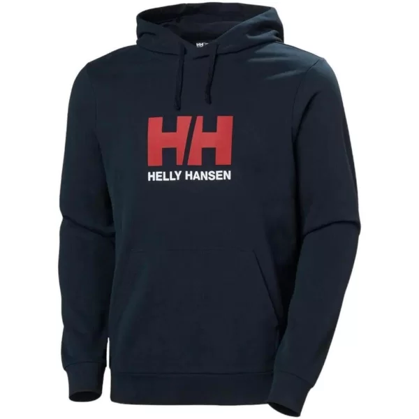 T-shirt με κουκούλα Helly Hansen 30394-597