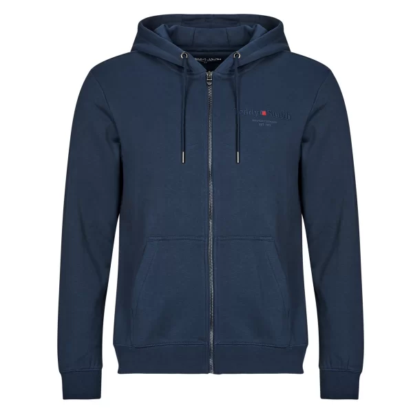 T-shirt με κουκούλα Teddy Smith GICLASS JIM HZ