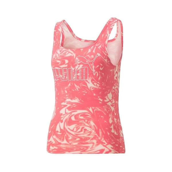 Αμάνικα/T-shirts χωρίς μανίκια Puma Power