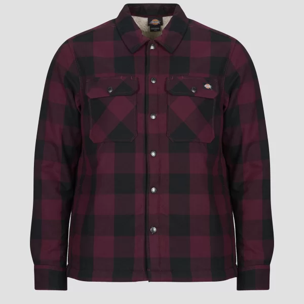 Μπλουζάκια Dickies LINED SACRAMENTO