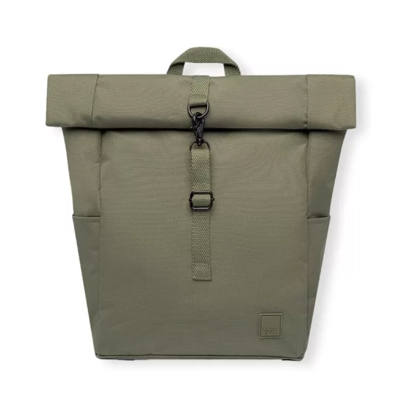 Σακίδιο πλάτης Lefrik Roll Mini Backpack - Olive