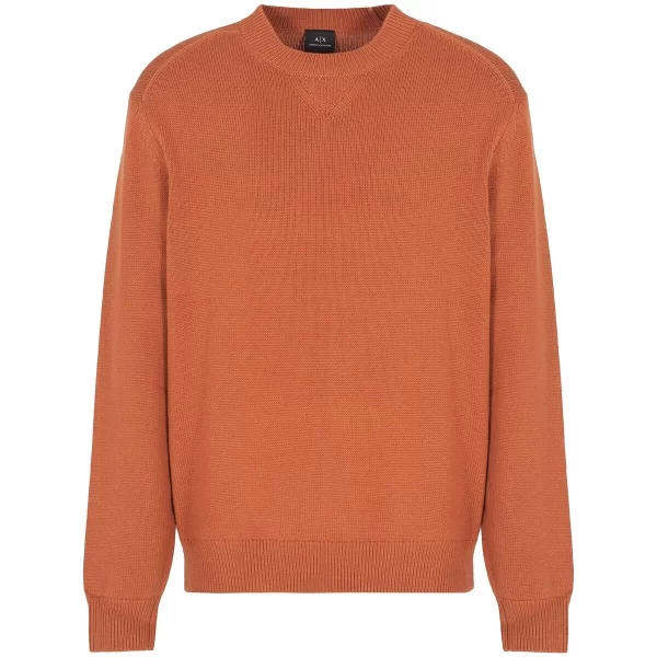 Αθλητικό T-shirt EAX Pullover