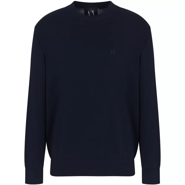 Αθλητικό T-shirt EAX Pullover