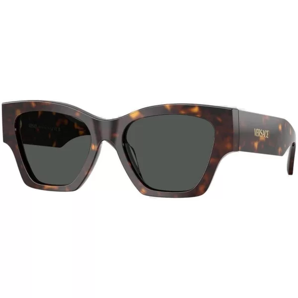 Versace óculos de sol Versace 0VE4492U 108/87