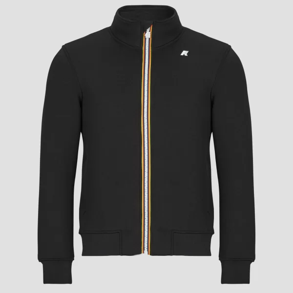 Αθλητικό T-shirt K-Way FINN SPACER