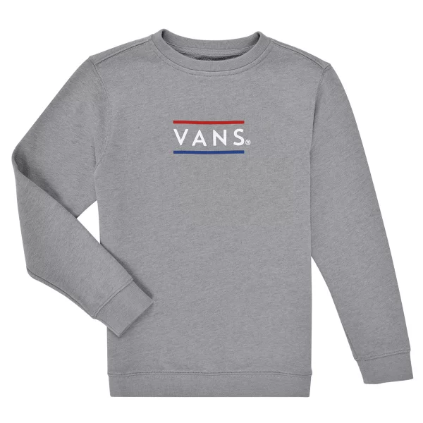 Αθλητικό T-shirt Vans BY Half Box Crew
