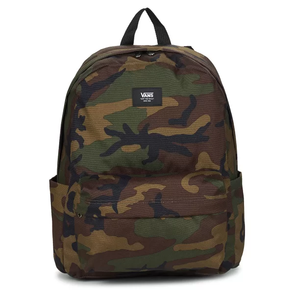 Σακίδιο πλάτης Vans OLD SKOOL BACKPACK