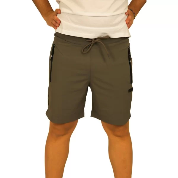 Αθλητικά παντελόνια Costume National NMS41025BE