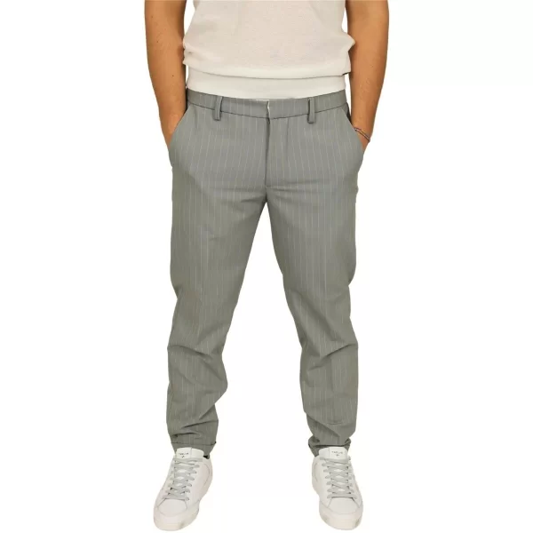 Στενά παντελόνια Hyps MOLFETTA 26