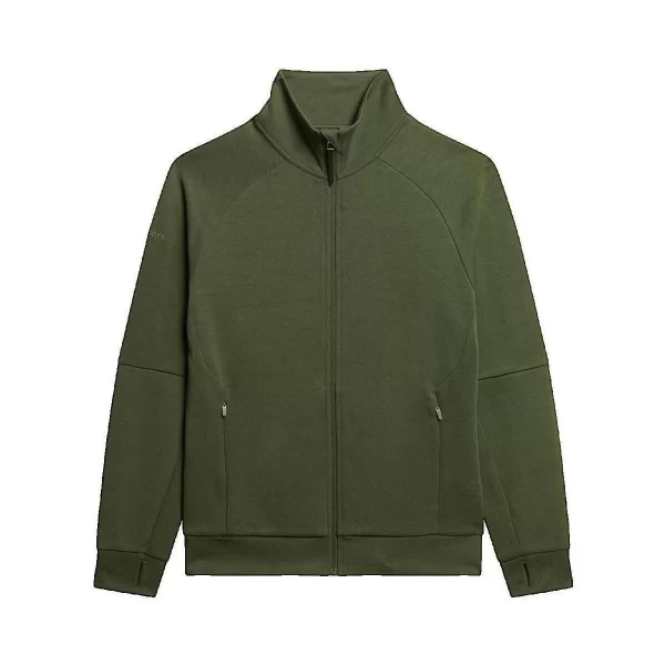 Αθλητικό T-shirt Superdry Tech