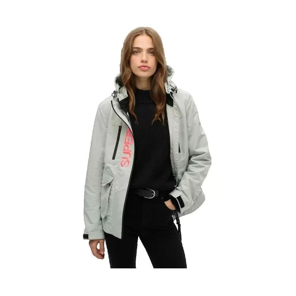 Σακάκι/Blazers Superdry Ultimate Tech Windbreaker