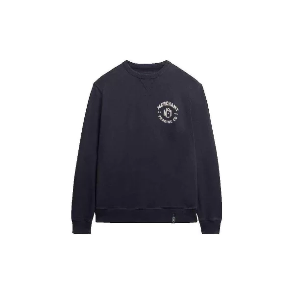 Αθλητικό T-shirt Superdry Merchant