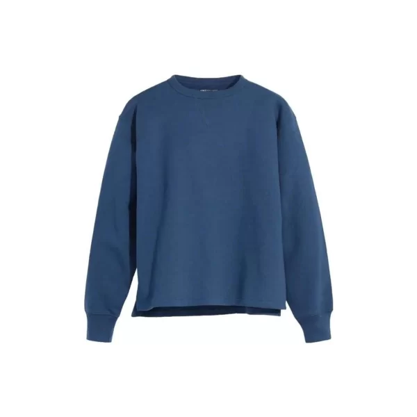 Αθλητικό T-shirt Levis A2137-0000