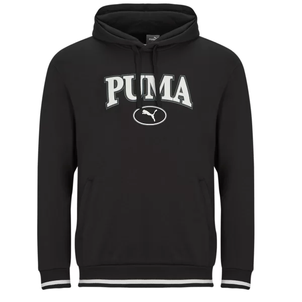 Puma T-shirt με κουκούλα Puma PUMA SQUAD HOODIE FL