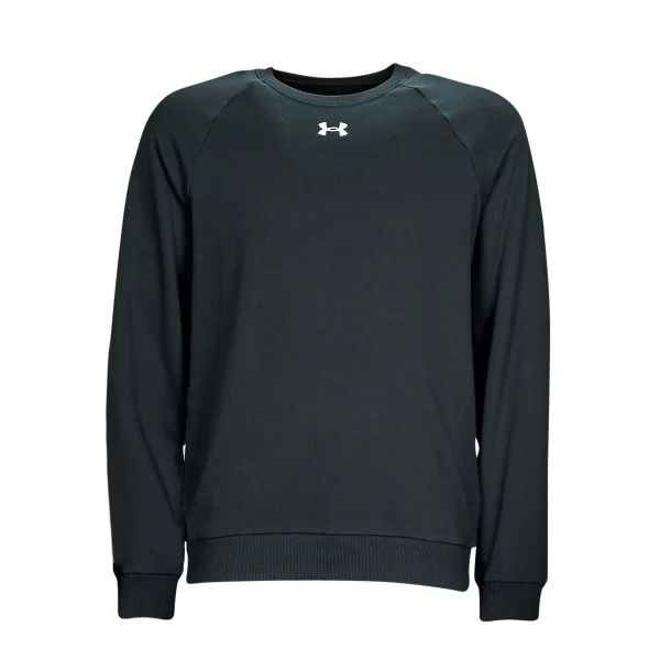 Αθλητικό T-shirt Under Armour Rival Fleece Crew