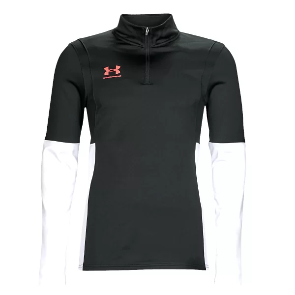 Αθλητικό T-shirt Under Armour M's Ch. Midlayer