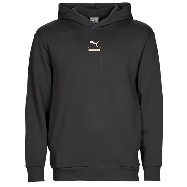 Puma T-shirt με κουκούλα Puma BETTER HOODIE