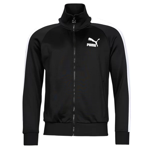 Puma Αθλητικό T-shirt Puma ICONIC T7 JACKET