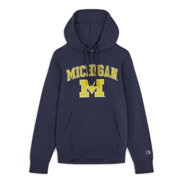 T-shirt με κουκούλα Champion 217264 BS528