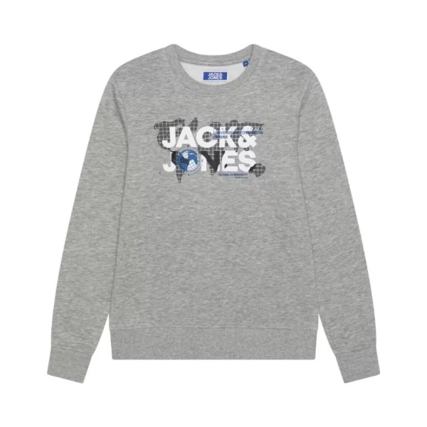 Αθλητικό T-shirt Jack & Jones 12241086 LIGHT