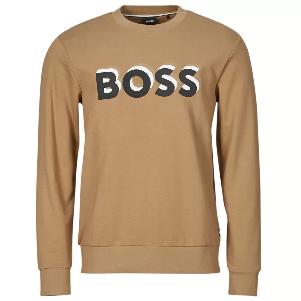 Αθλητικό T-shirt BOSS Soleri 07