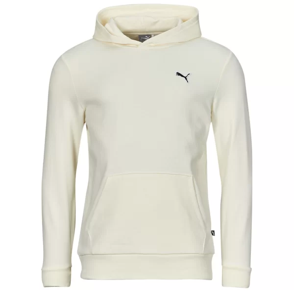 T-shirt με κουκούλα Puma BETTER ESSENTIALS HOODIE FL
