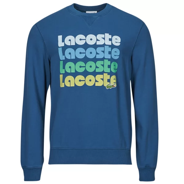 Αθλητικό T-shirt Lacoste SH7504