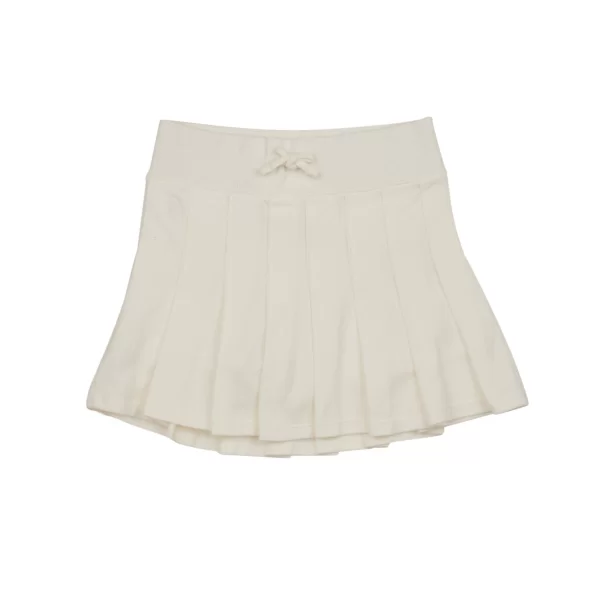 Κοντές φούστες Polo Ralph Lauren MESH SKIRT-SKIRT-A LINE