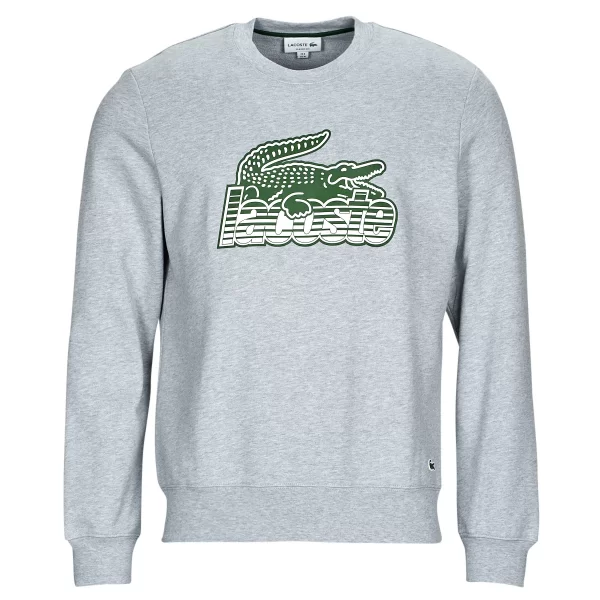 Αθλητικό T-shirt Lacoste SH5087