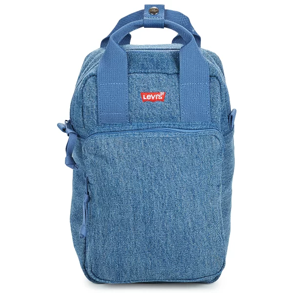 Σακίδιο πλάτης Levis WOMEN'S L-PACK MINI