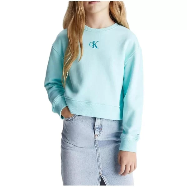 Calvin Klein Jeans Αθλητικό T-shirt Calvin Klein Jeans IG0IG02423 CCP