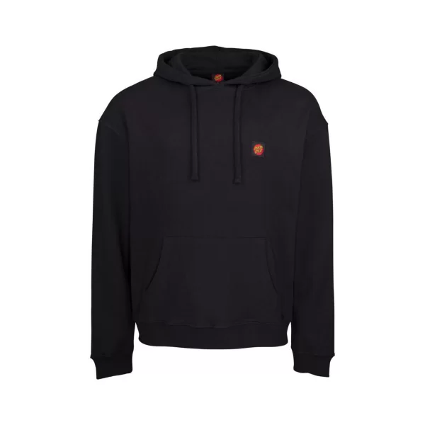 T-shirt με κουκούλα Santa Cruz Classic label