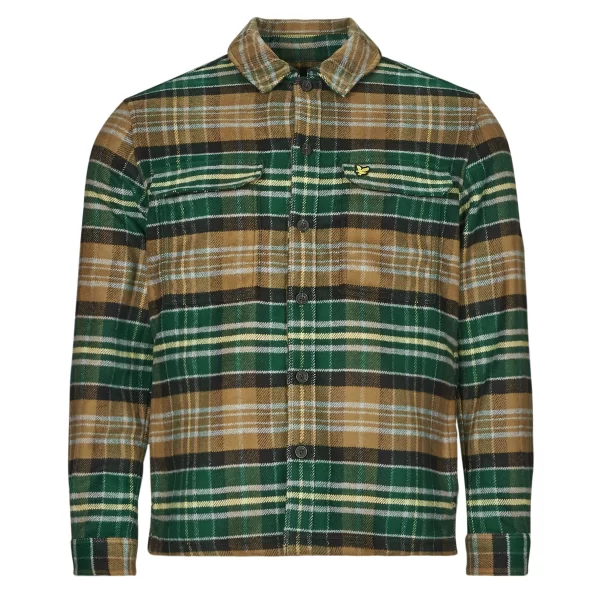 Μπλουζάκια Lyle & Scott LW2104V