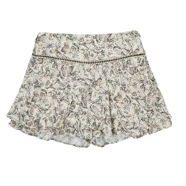 Κοντές φούστες Ikks DONZEL