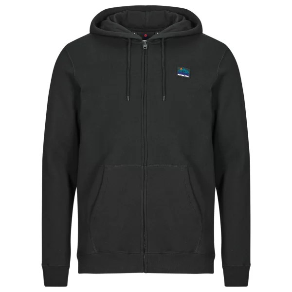 T-shirt με κουκούλα Rip Curl SEARCH ZIP THRU HOOD