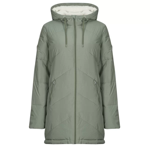 Χοντρό μπουφάν Roxy BETTER WEATHER