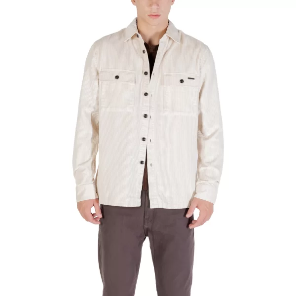 Μπλουζάκια Gianni Lupo OVERSHIRT GL7820S